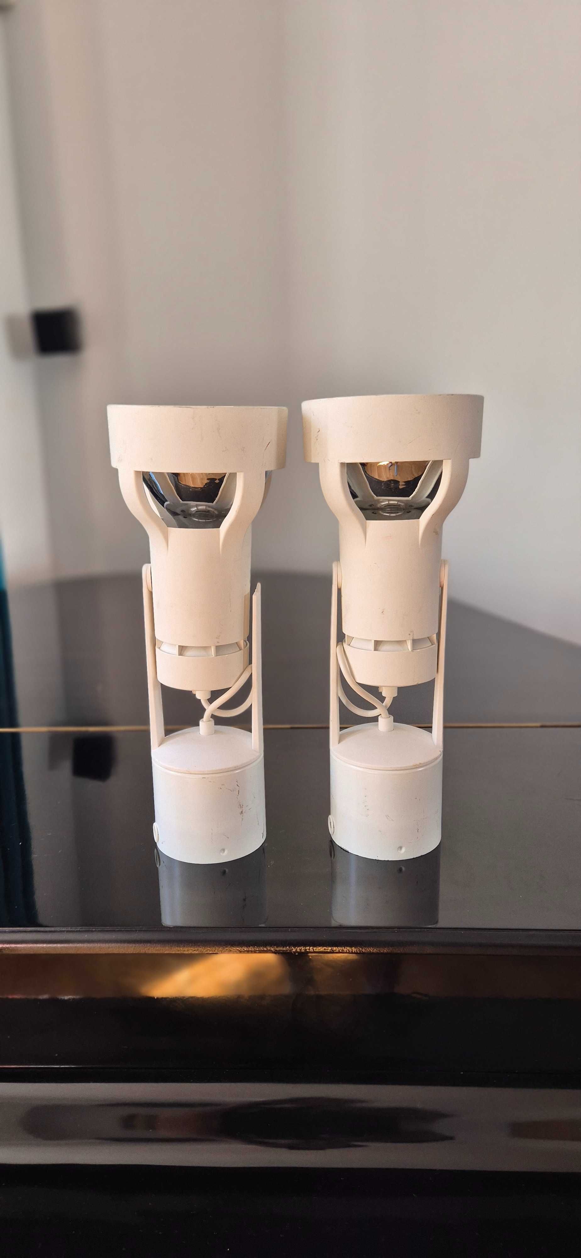 Lampy przemysłowe industrialne modern OSRAM Niemcy glamour minimalizm