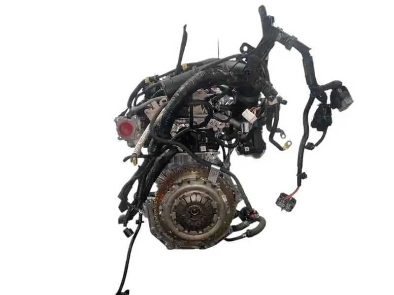 Motor NISSAN MICRA V 1.0   H4DB450 / HR10 / H4D450