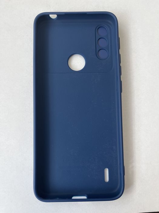Etui na telefon Motorola E7i Power slider