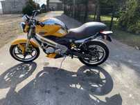 Cagiva planet 125 TYLKO DO SOBOTY ! !