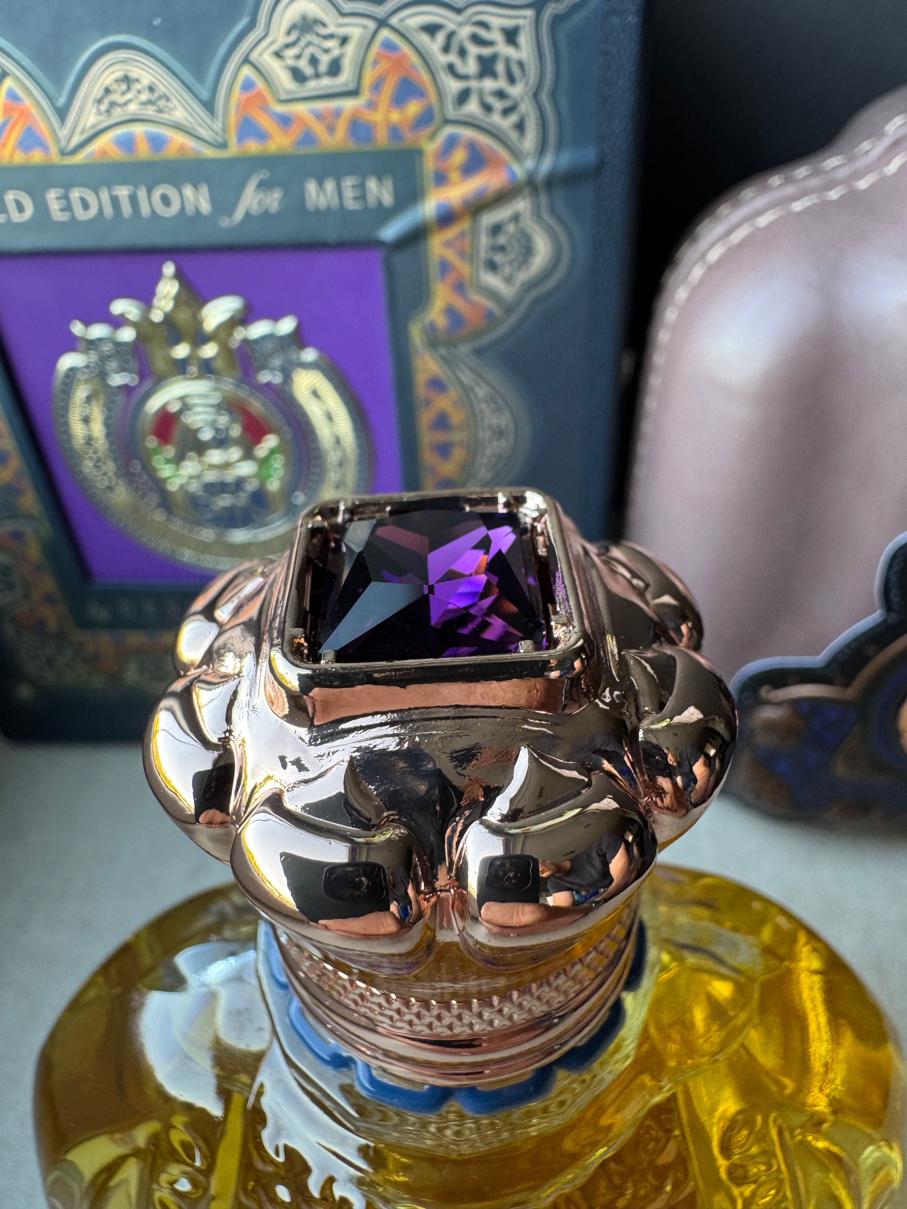 Designer Shaik Gold for Men 100ml