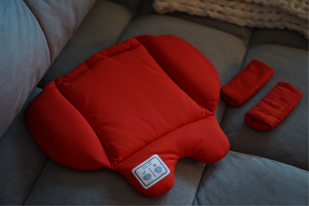 Автокрісло Cybex Z i-Size