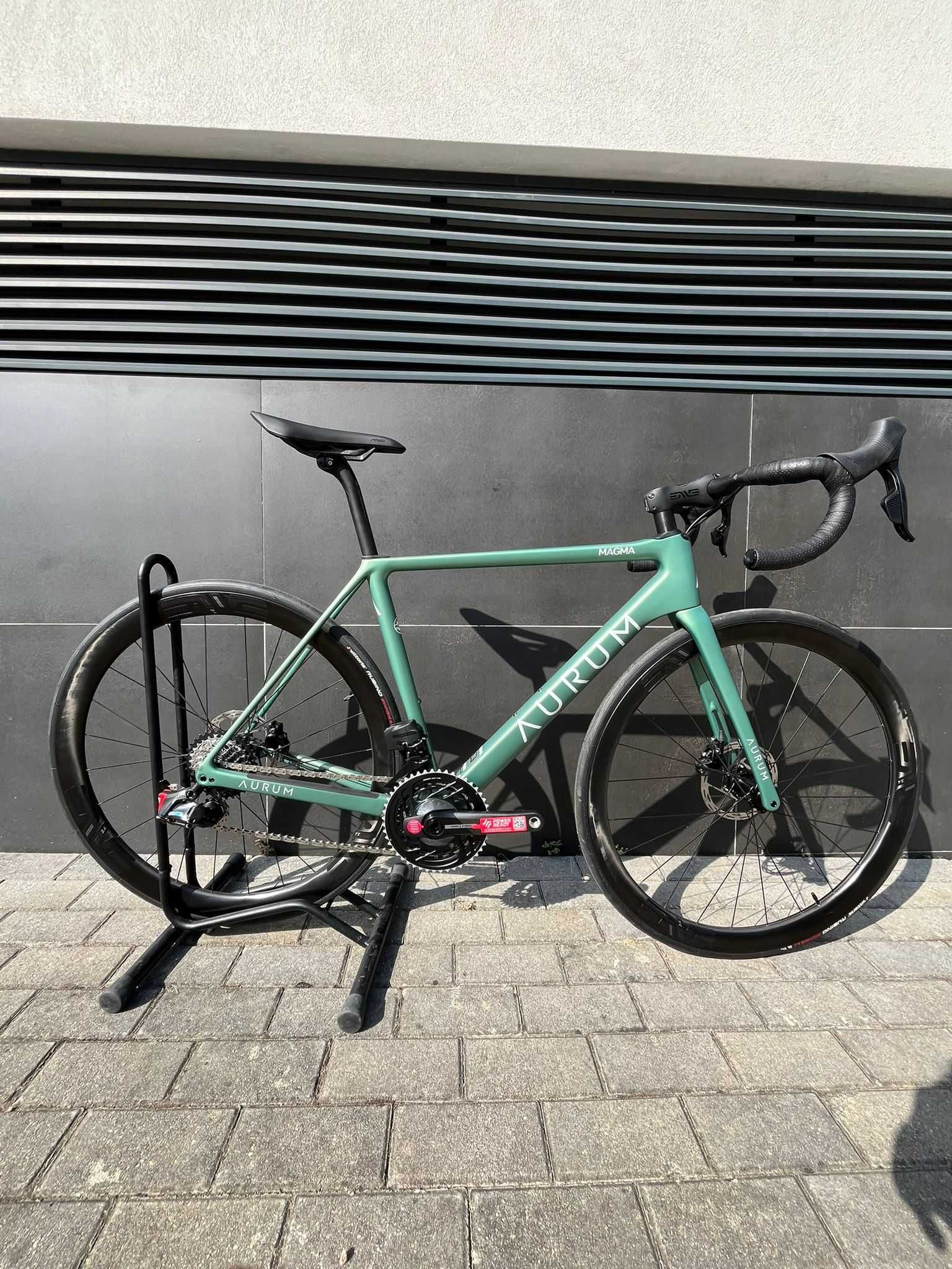Magma 2024 Sram Force ETap AXS