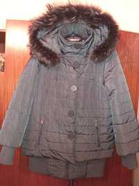 Куртка женская осень-зима