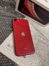IPhone SE Red 2020 256 Gb Neverlock