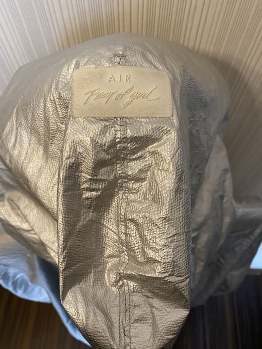 air jordan fear of god sn wntr 18