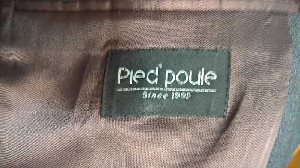 Fato Homem semi novo