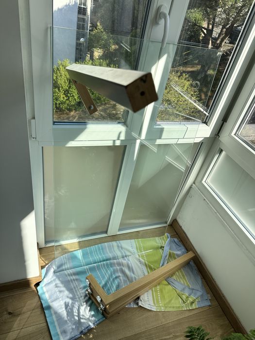 Mesa de vidro 40 euros (leia o anúncio )