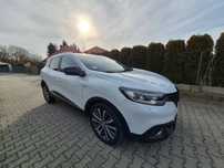 Renault Kadjar Renault KADJAR 4x4