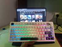 Продам Aula f 75 max НОВА