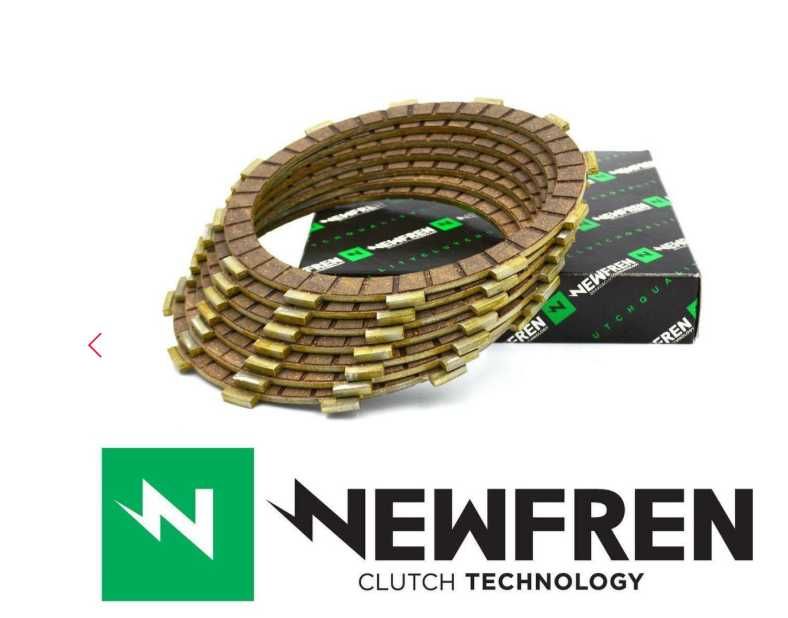 Комплект дисків зчеплення KTM,YAMAHA YZ,KAWASAKI KX ,HONDA,GAS