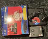 Konsola Play station 4. 1TB