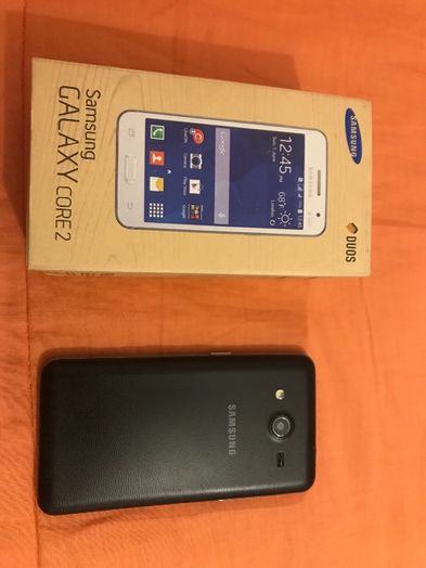 Samsung galaxy core 2