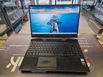 HP OMEN 15-dc1065nw/ i5-9300H 2.40 GHz/ 8GB/ 256/ GTX 1650 4GB/ czytaj