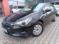 Opel Astra Salonpolska/1.4 T.Ben150km Bogataopcja/Pełny Serwis