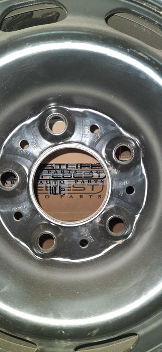 Запаска повнорозмірна BMW E90