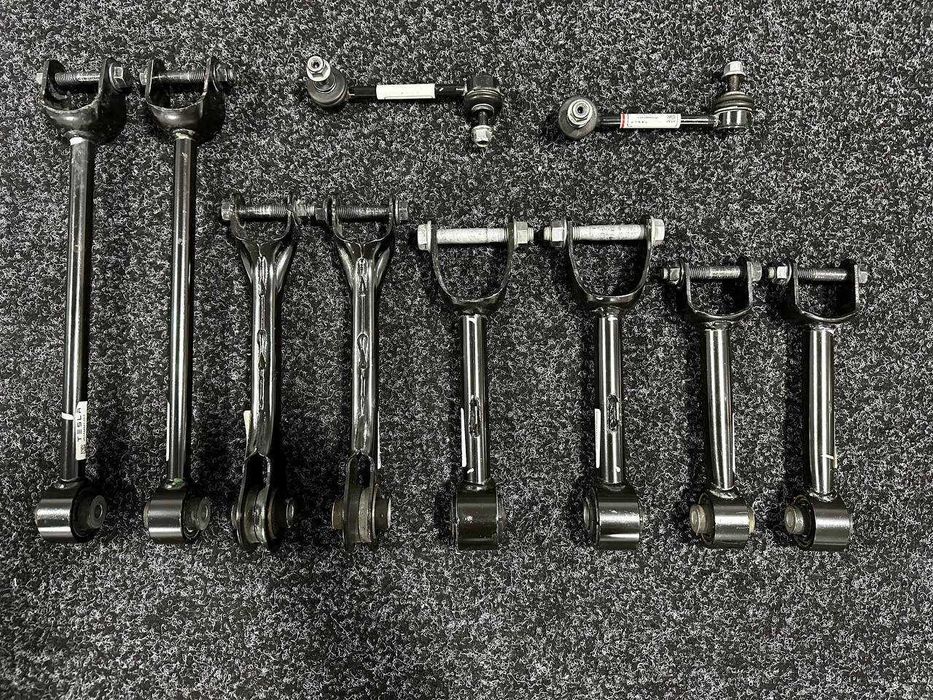 Важіль задньої підвіски Tesla Model 3/Y ходова