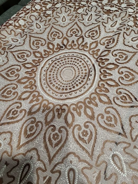 Скатертина на стіл