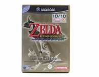 The Legend Of Zelda The Wind Waker Limited Edition Nintendo Gamecube