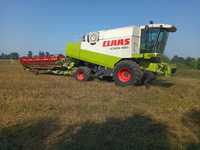 Claas lexion 480