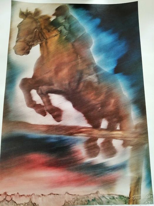 2 Serigrafias assinadas