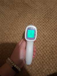 Безконтактний термометр