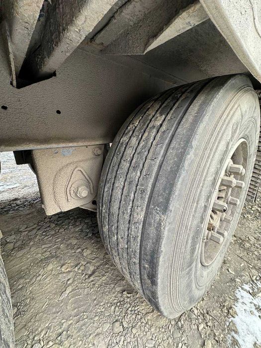 DAF XF 105 2011 + KRONE 2013 КОМПЛЕКТ!!! Можливий окремий продаж.