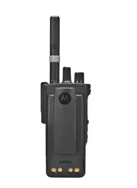 Рація Motorola DP4800e VHF aes256 2шт.