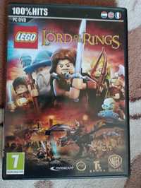 Lego Lord of the Rings