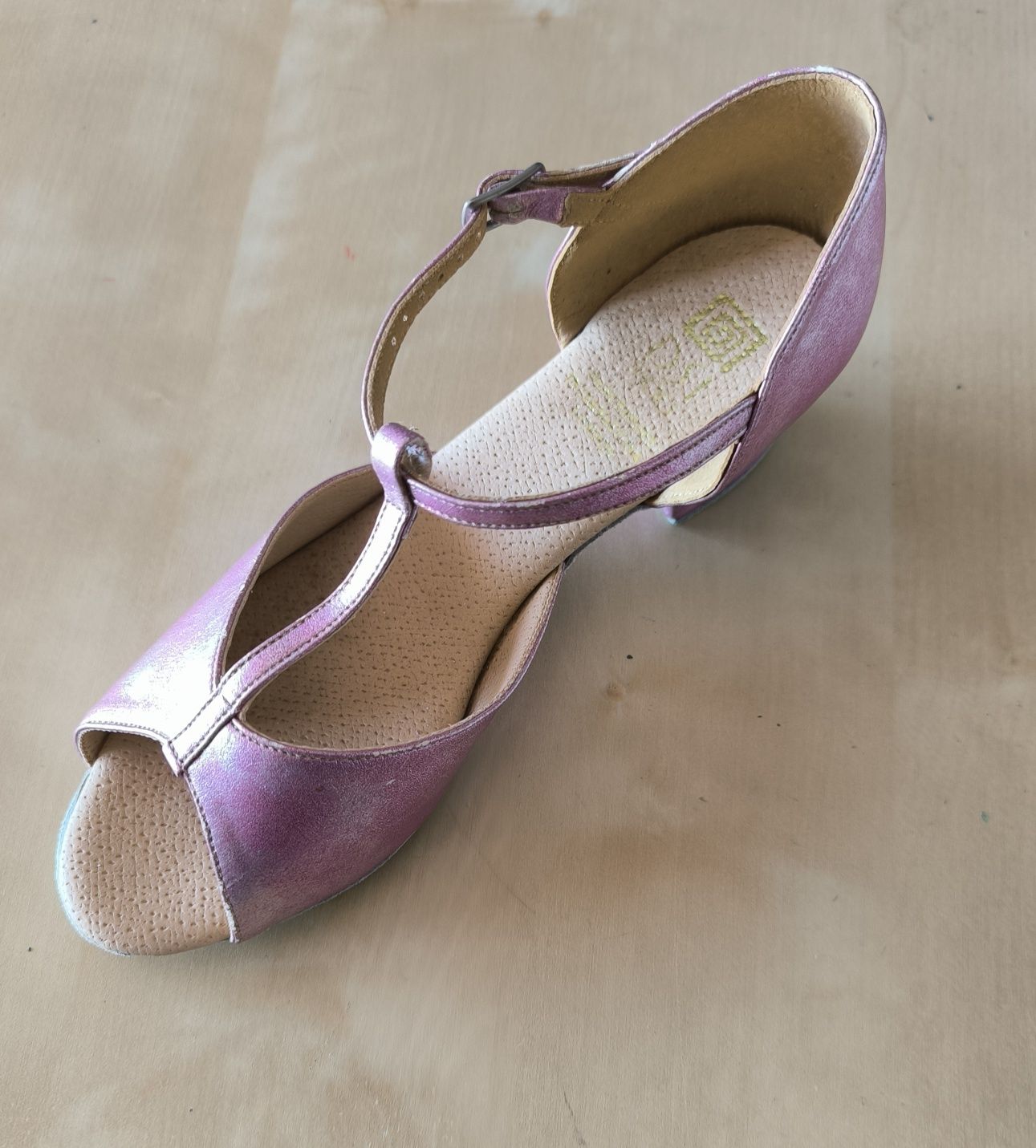 Sapatos de dança NOVOS