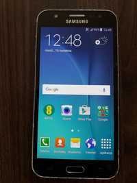 Telefon Smartfon Samsung Galaxy J5 2016