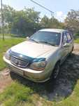 Автомобиль Geely CK-1