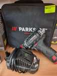 Wkrętarka Parkside PBSPA 12 C3