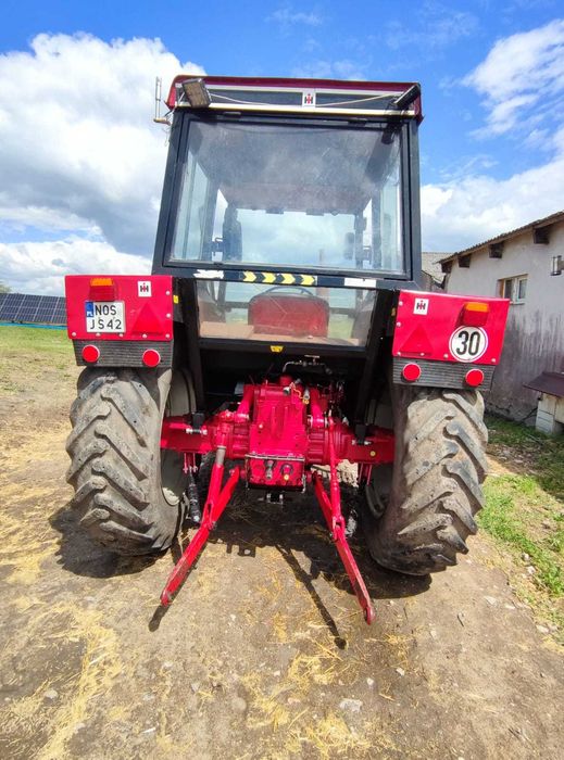 Sprzedam ciągnik Case 844s