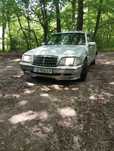 Мерседес С180 1998 р