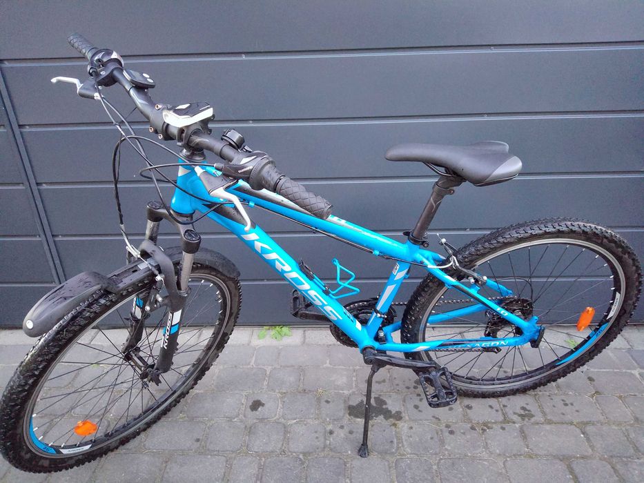 Rower Kross Hexagon 26"