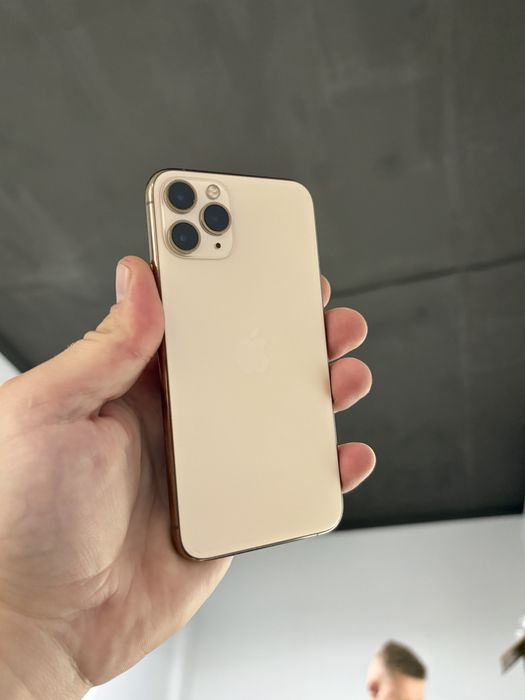 Apple iphone 11 Pro 256 Neverlock айфон 100% про