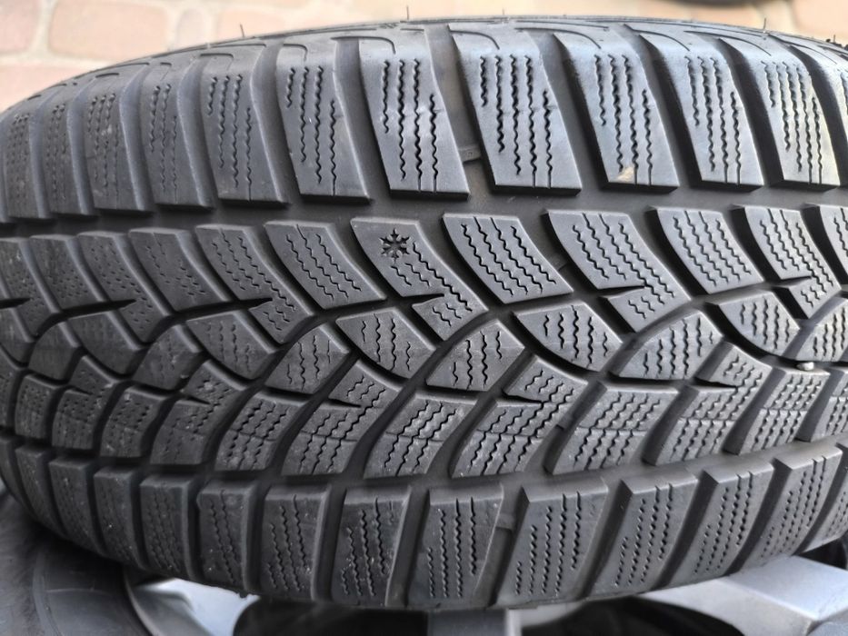 Продам діскі 5×114.3 16r