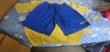 Equipamento futebol