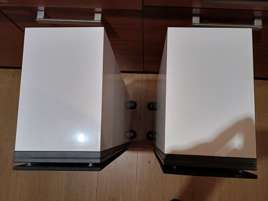 kolumny podłogowe Dali Ikon 5 mk2