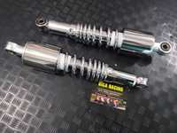 Amortecedores Par Novos Suzuki GN250 GN125