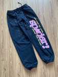 Штани Spider Pink v2 sweatpants