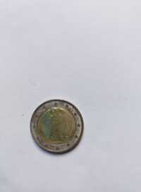 Moneta 2 euro Niemcy