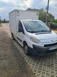 Citroën Jumpy  Pierwszy właściciel w kraju Auto w 100 % sprawne do jazdy