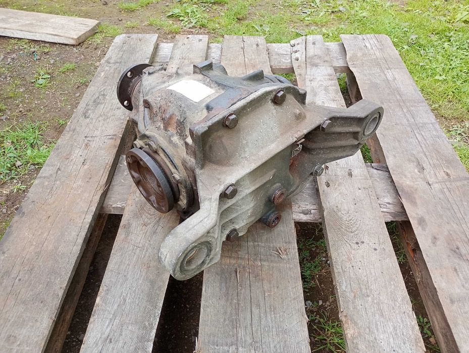 Dyfer dyferencjał TYP 188 3.64 / 3.73 * SZPERA 25%* BMW E36 Duża głowa