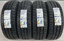 195/70r15C Michelin Agilis Alpin 104/102R TL