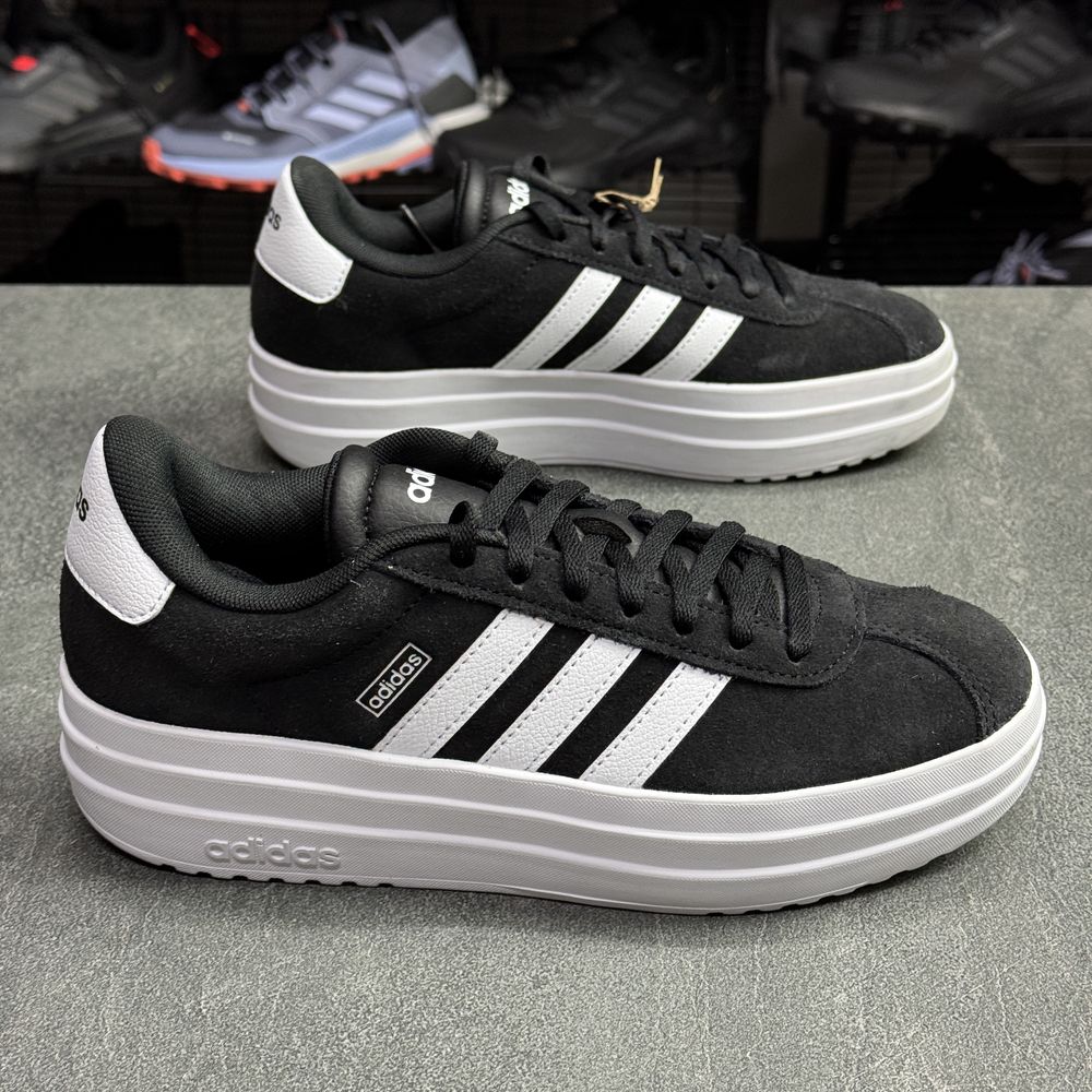 ОРИГІНАЛ 100%Шкіряні кросівки Adidas  JI1794 /37/38.5 р