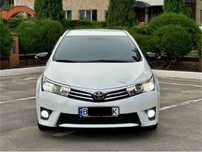 Продам Toyota Corolla 2014 Ідеал