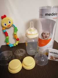 Medela Calma + gratis