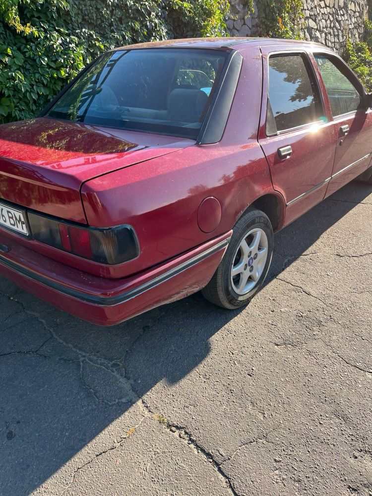 Продам Ford 2.0 dohc